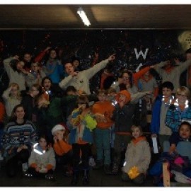  - Scouts en Gidsen Zaventem 